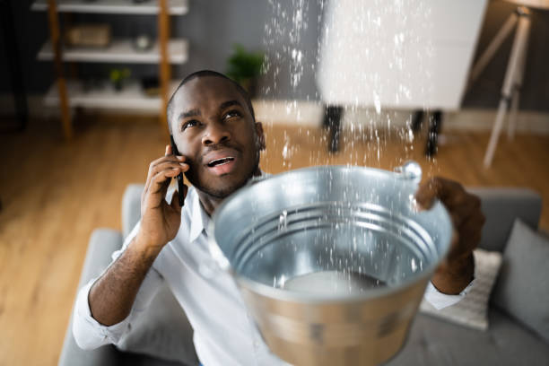 Best Emergency water damage restoration  in Neenah, WI